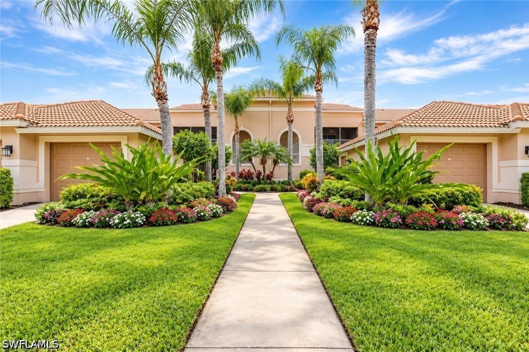 3685 Buttonwood Way #1521, Naples, FL 34112