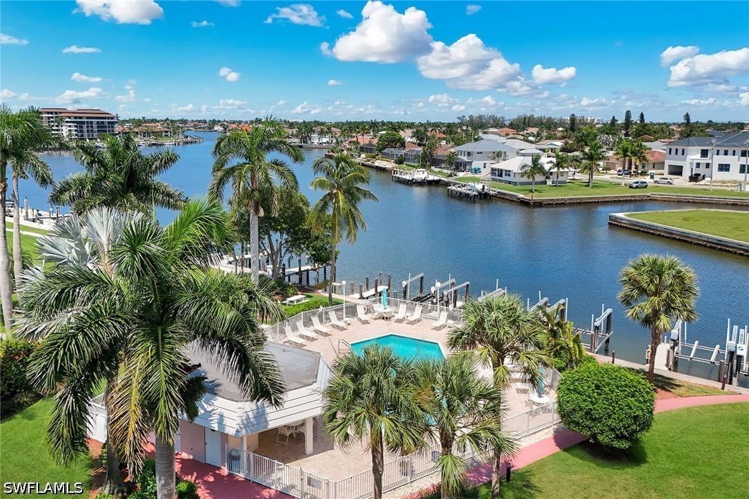 270 N Collier Blvd. #404, Marco Island, FL 34145
