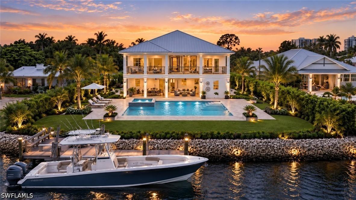 2223 Harbor Rd., Naples, FL 34104