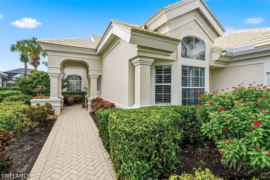 15259 Devon Green Ln., Naples, FL 34110