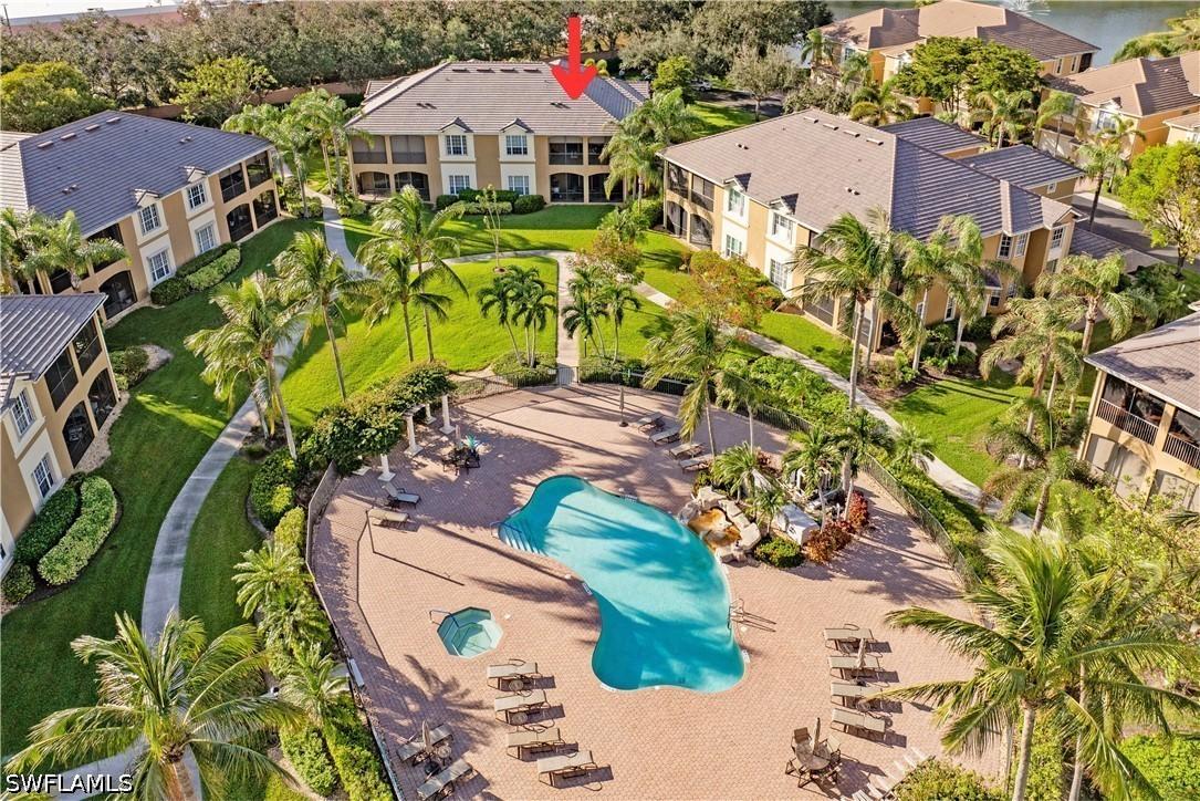 5021 Maxwell Circle #201 Cir. #3-201, Naples, FL 34105