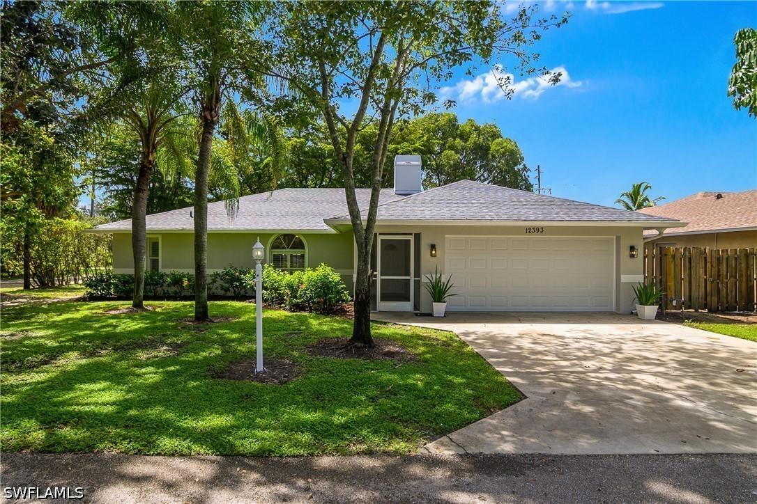 12393 Londonderry Ln., Bonita Springs, FL 34135