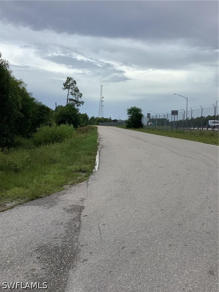 Benfield Rd., Naples, FL 34114