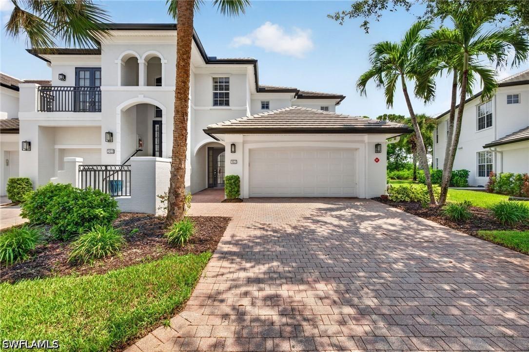 23751 Merano Ct. #102, Estero, FL 34134