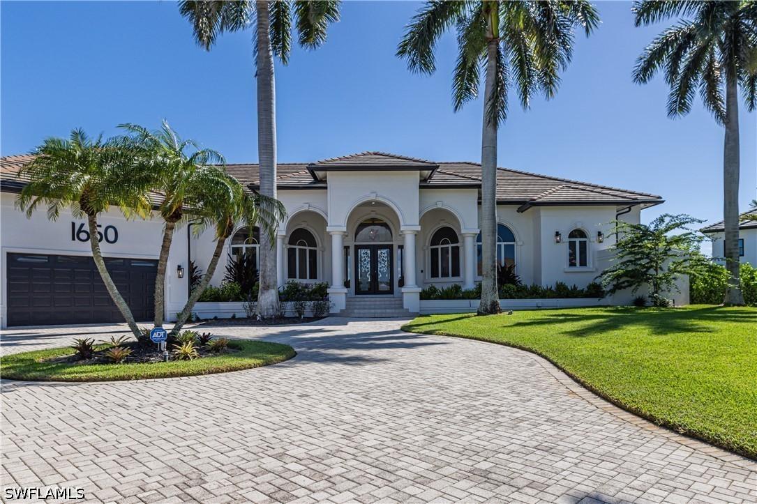 1650 Caxambas Ct., Marco Island, FL 34145