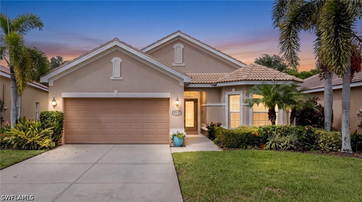 9918 Via San Marco Loop, Fort Myers, FL 33905