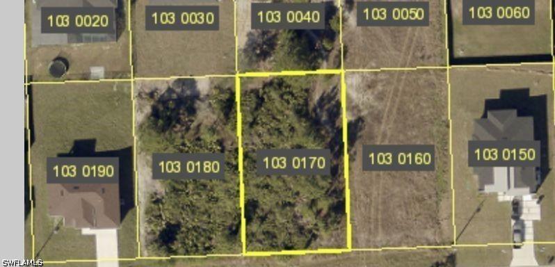 3812 10th St., Lehigh Acres, FL 33976