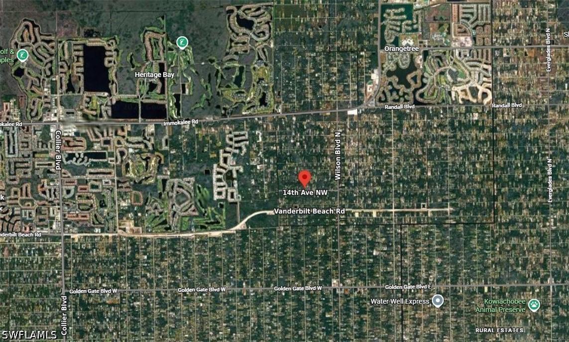 481 14th Ave., Naples, FL 34120