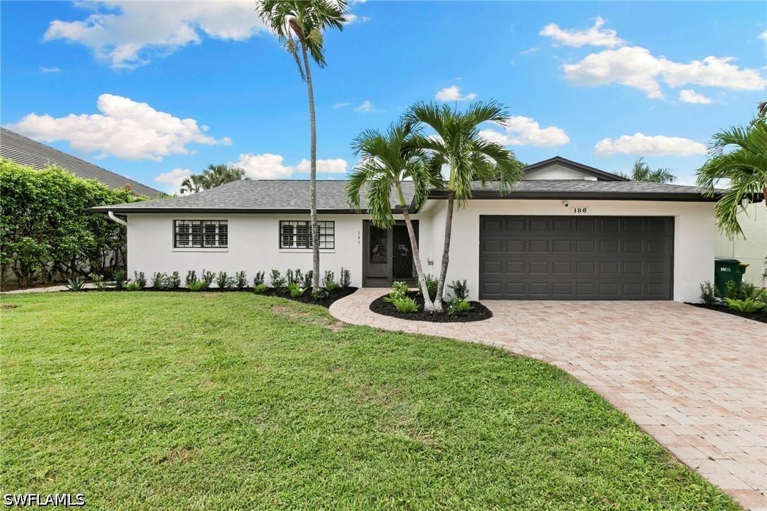 186 Beachcomber St., Marco Island, FL 34145