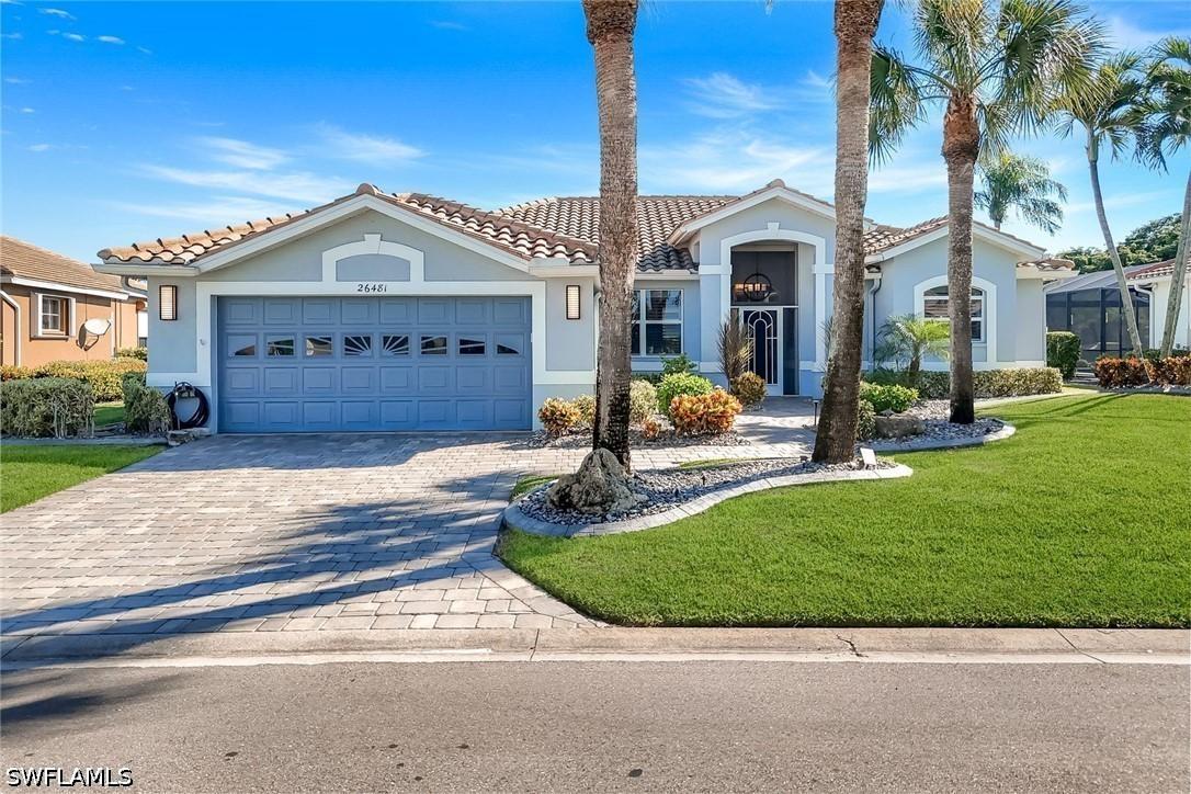 26481 Summer Greens Dr., Bonita Springs, FL 34135
