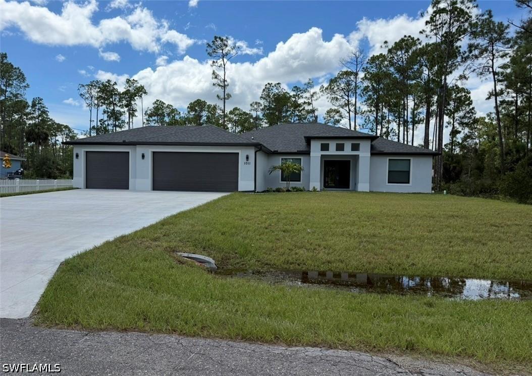 1011 Edison Ave., Lehigh Acres, FL 33972