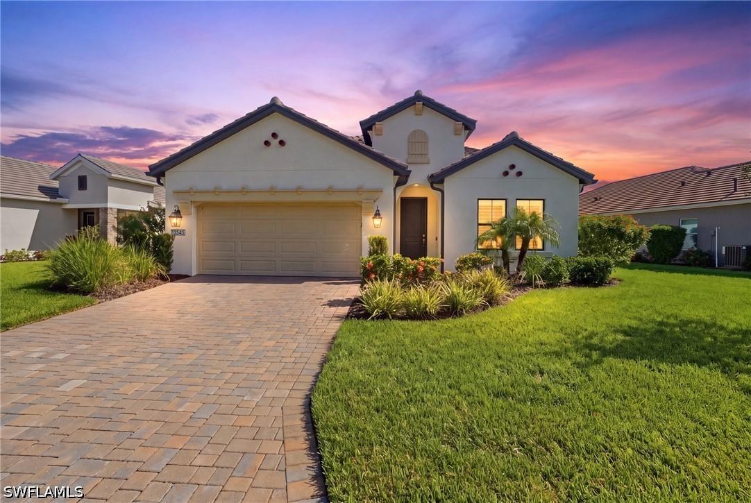 13545 Heritage Preserve Dr., Fort Myers, FL 33905
