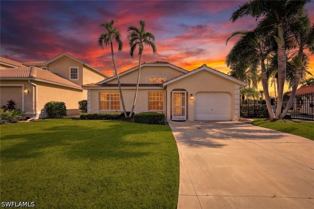 5018 Eclipse Ct., Naples, FL 34104