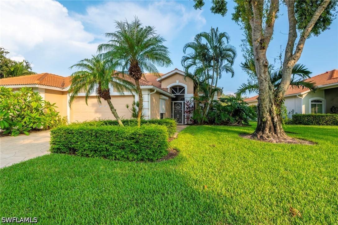 26504 Clarkston Dr., Bonita Springs, FL 34135