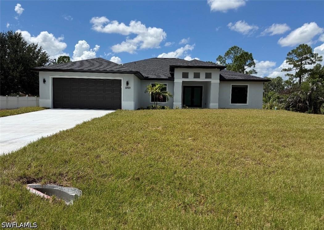 1003 Congress Ave., Lehigh Acres, FL 33972