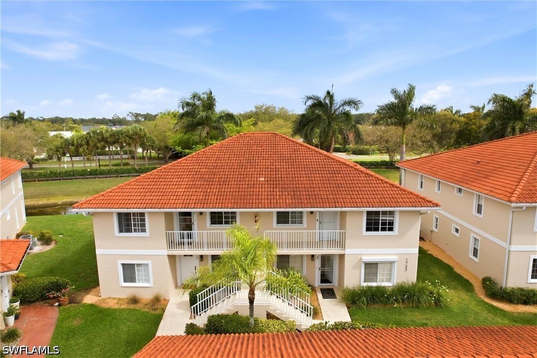 1723 Reuven Cir. #2004, Naples, FL 34112