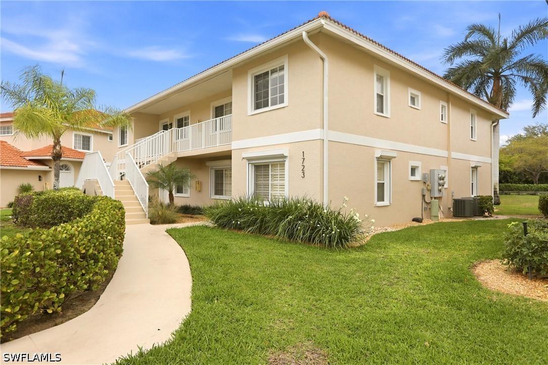 1723 Reuven Cir. #2004, Naples, FL 34112