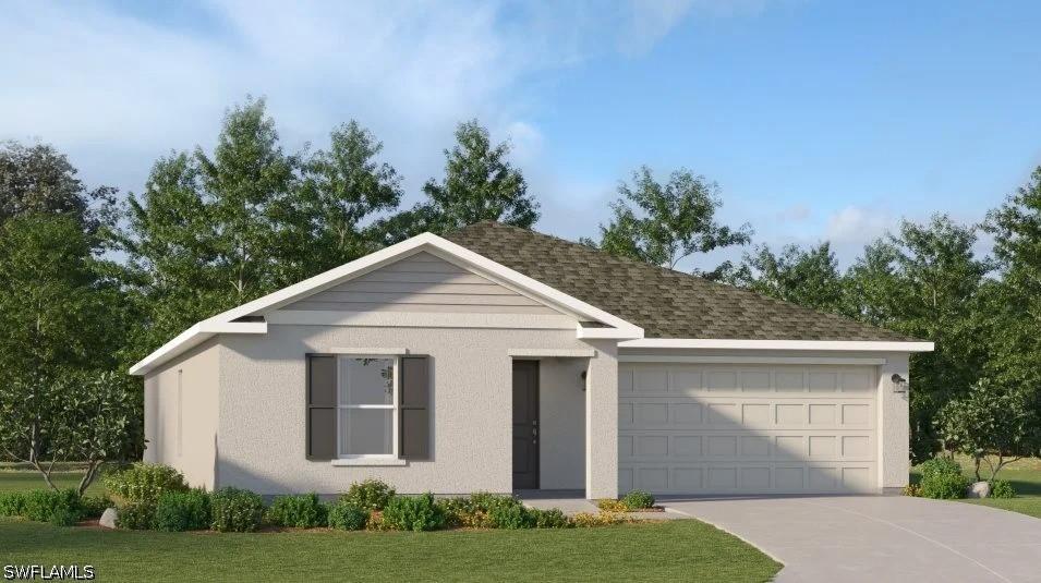 1525 NW 16th Ter., Cape Coral, FL 33993