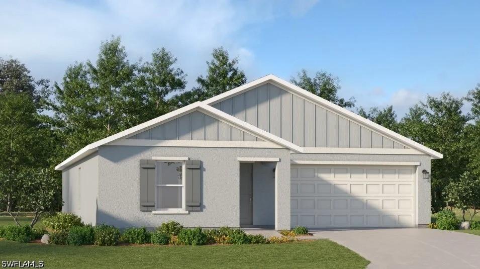 2116 NE 4th Pl., Cape Coral, FL 33909
