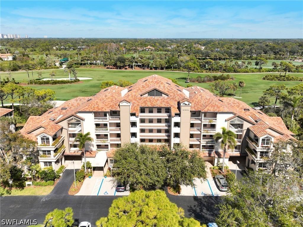 26890 Wedgewood Dr. #403, Bonita Springs, FL 34134