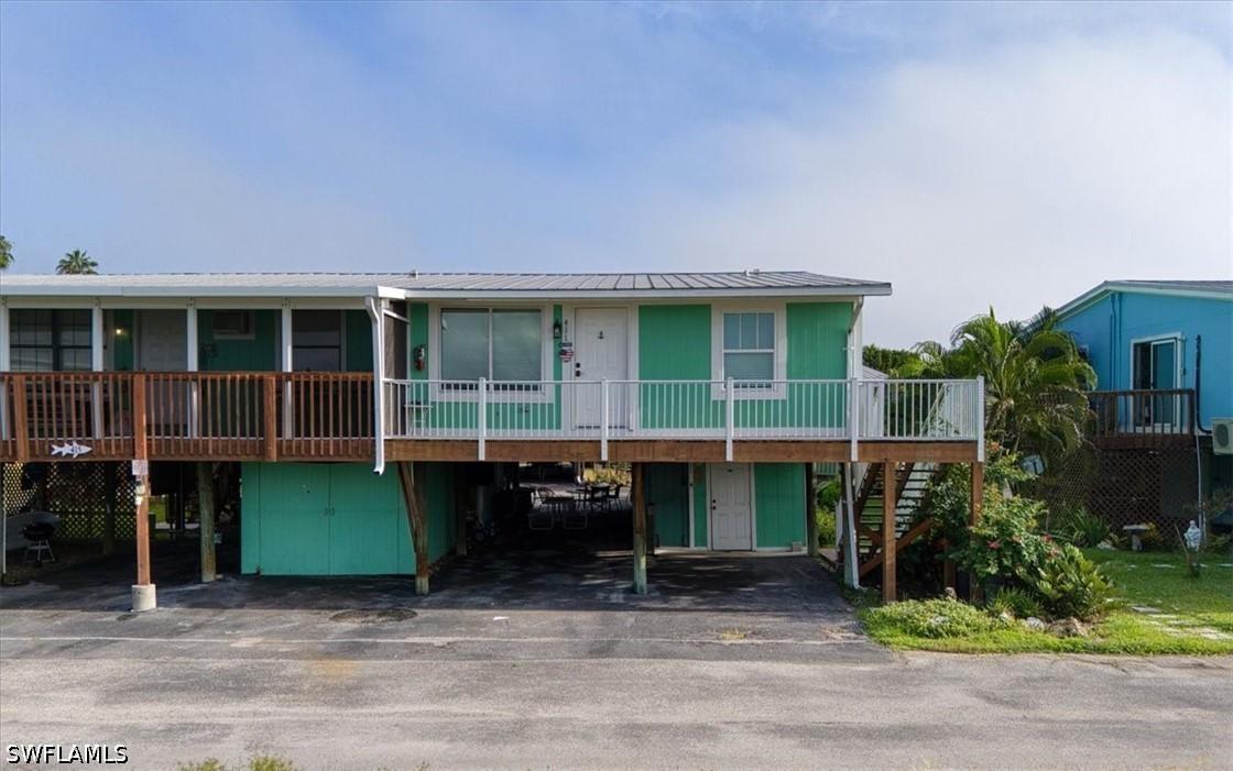 202 Broadway St. #G-411, Everglades City, FL 34139