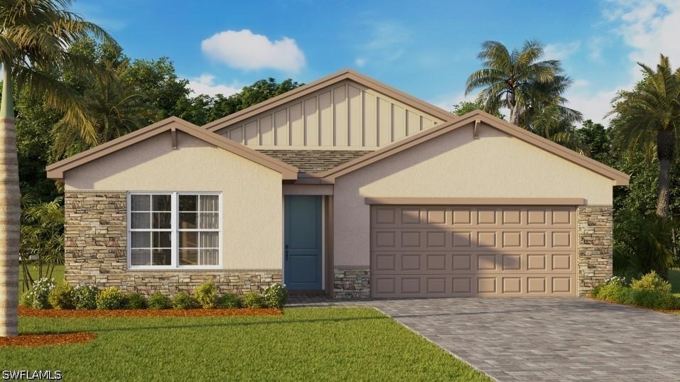 17794 Shade Tree Loop, Punta Gorda, FL 33982
