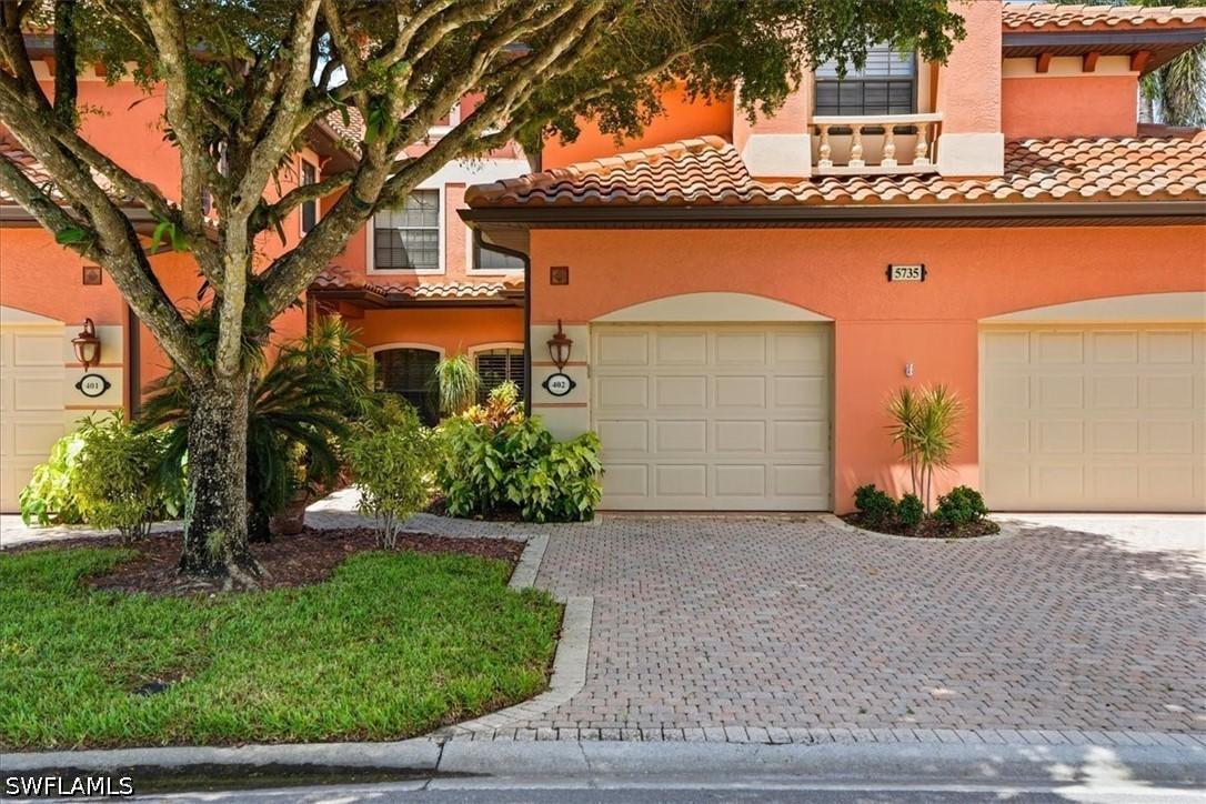 5735 Grande Reserve Way #402, Naples, FL 34110
