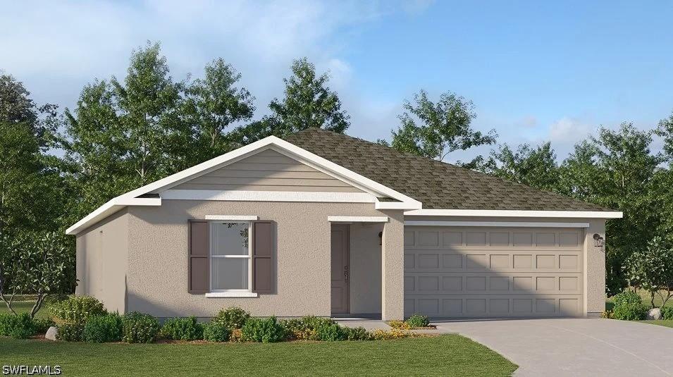17368 Cantu Ct., North Fort Myers, FL 33917