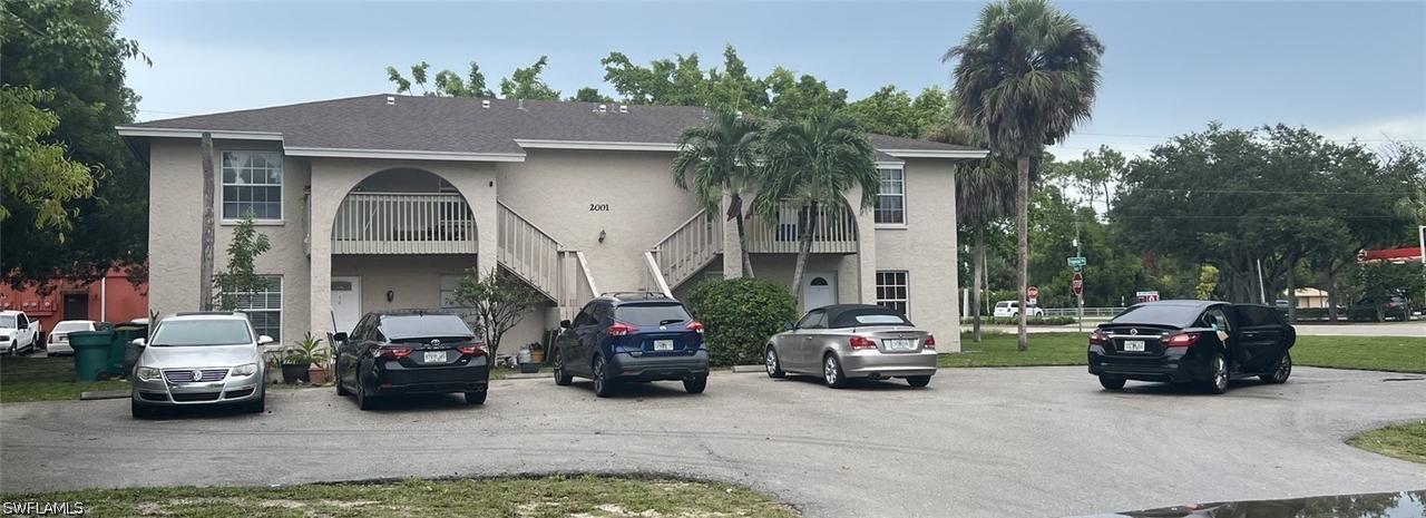 2001 55th Ter., Naples, FL 34116