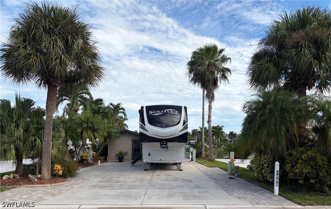 1322 Silver Lakes Blvd., Naples, FL 34114