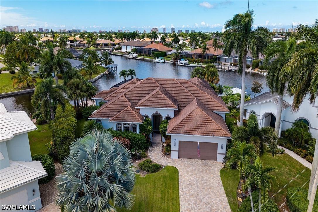 136 Shorecrest Ct., Marco Island, FL 34145