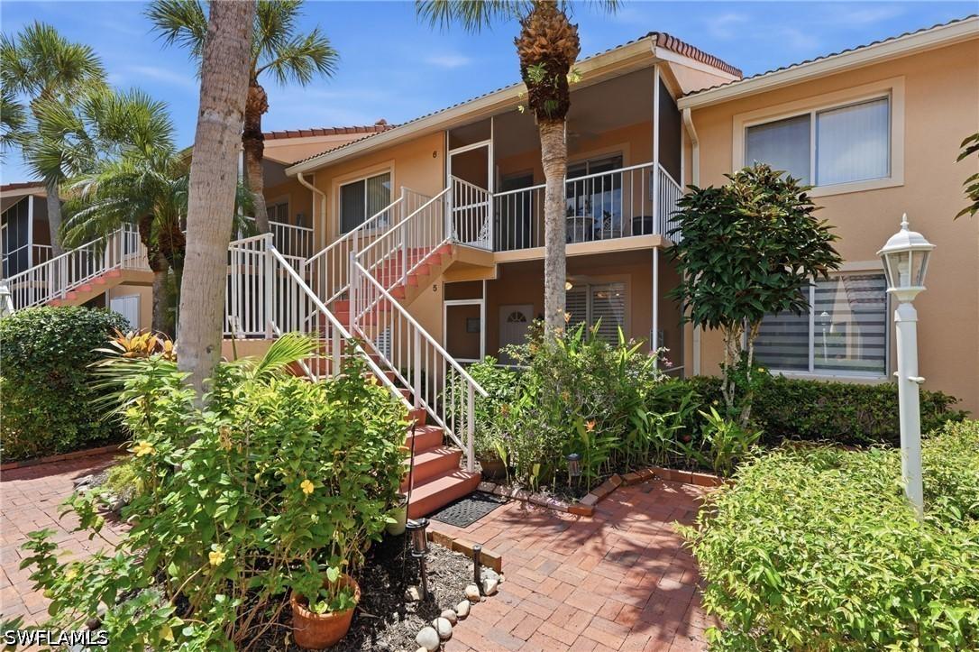1615 Windy Pines Dr. #5, Naples, FL 34112