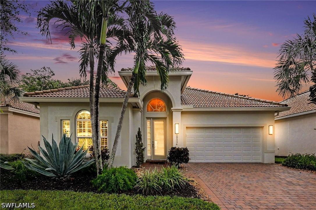10534 Yorkstone Dr., Bonita Springs, FL 34135
