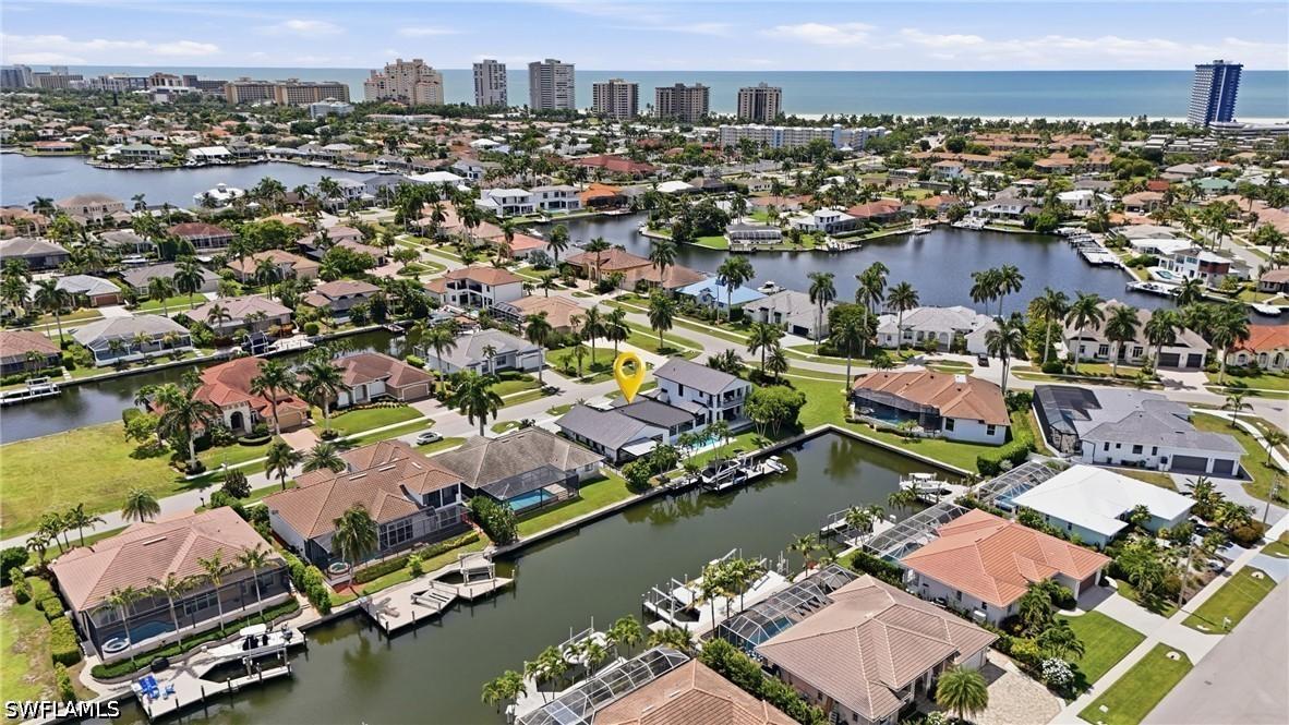 910 Beaver Ct., Marco Island, FL 34145