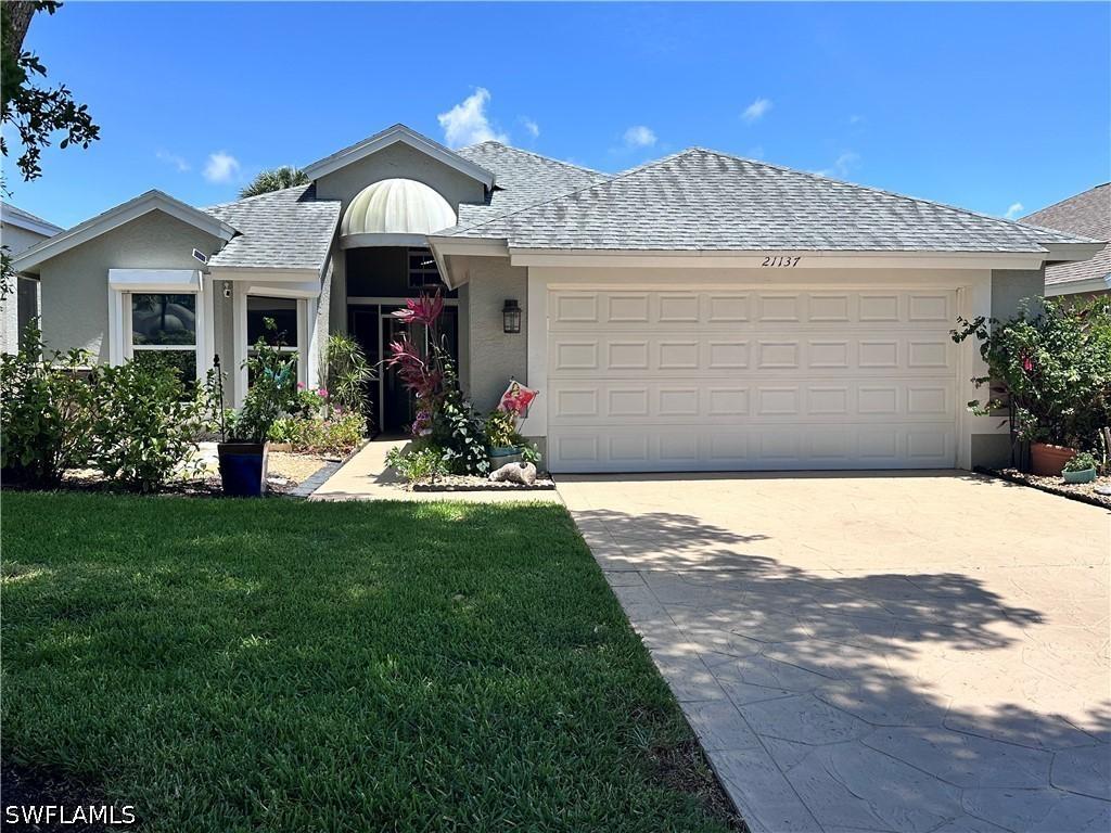 21137 Butchers Holler, Estero, FL 33928