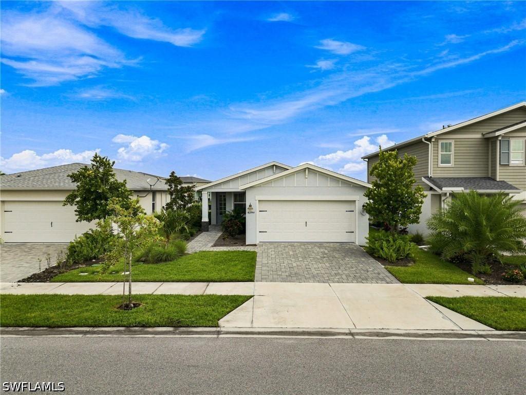 43744 Cattleman Dr., Babcock Ranch, FL 33982