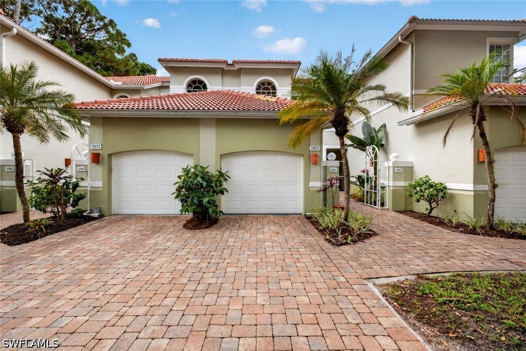 15173 Storrington Pl. #E-201, Naples, FL 34110