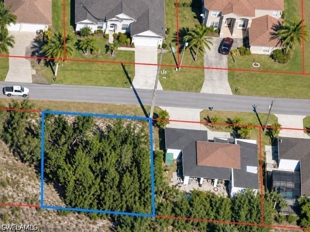 2114 SW 4th St., Cape Coral, FL 33991