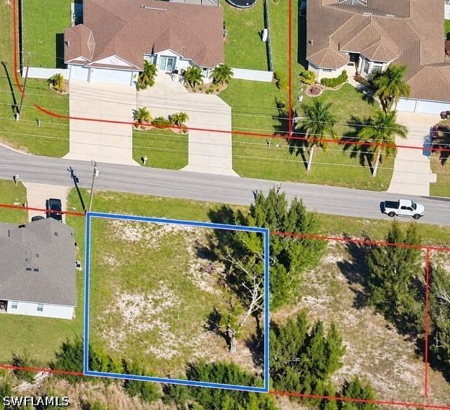 2122 SW 4th St., Cape Coral, FL 33991