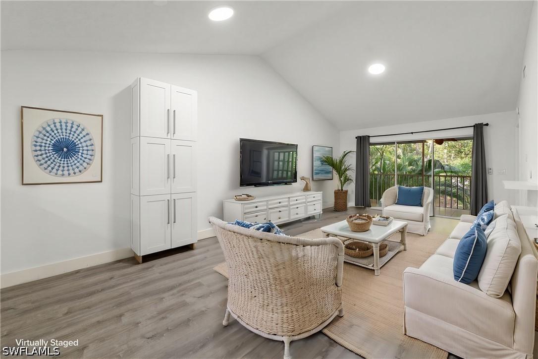 3451 County Barn Rd. #203, Naples, FL 34112