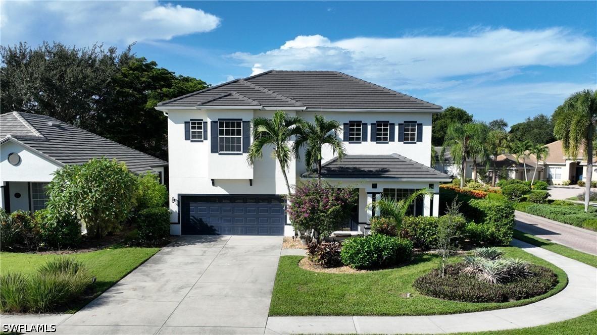8213 Laurel Lakes Blvd., Naples, FL 34119