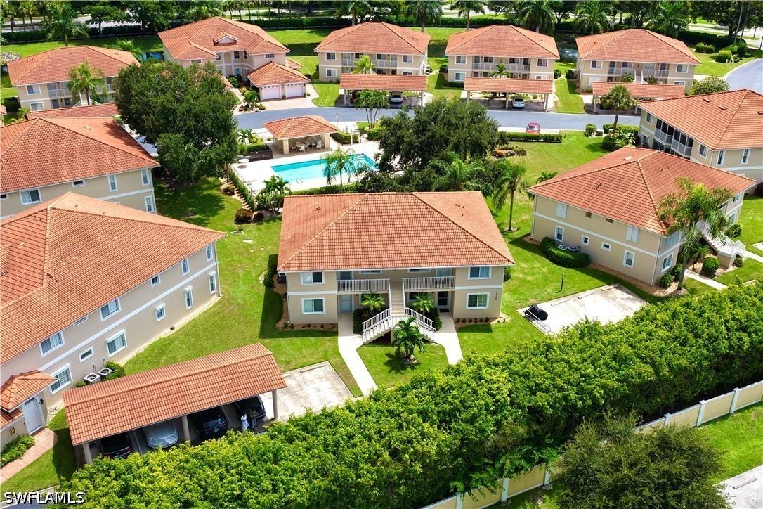 1766 Reuven Cir. #3, Naples, FL 34112