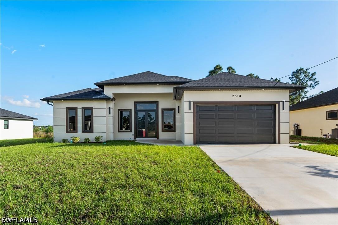 2813 19th St., Lehigh Acres, FL 33976
