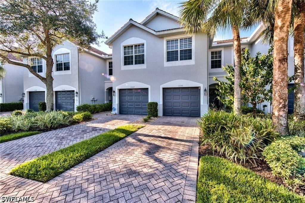 15591 Marcello Cir. #143, Naples, FL 34110