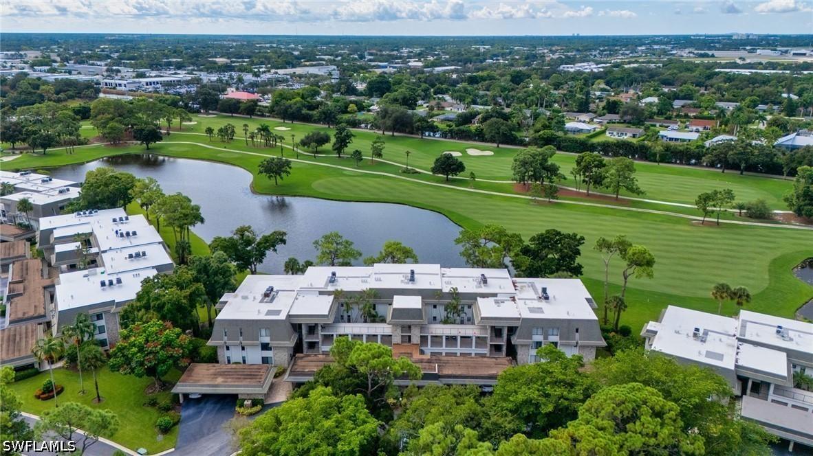 614 Wildwood Ln., Naples, FL 34105