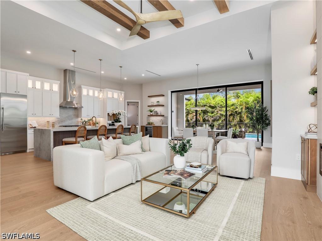 1343 12th St., Naples, FL 34102