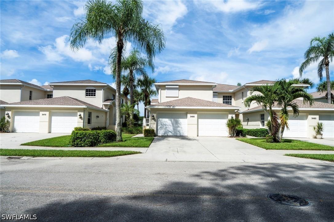 3480 W Crown Pointe Blvd. #201, Naples, FL 34112