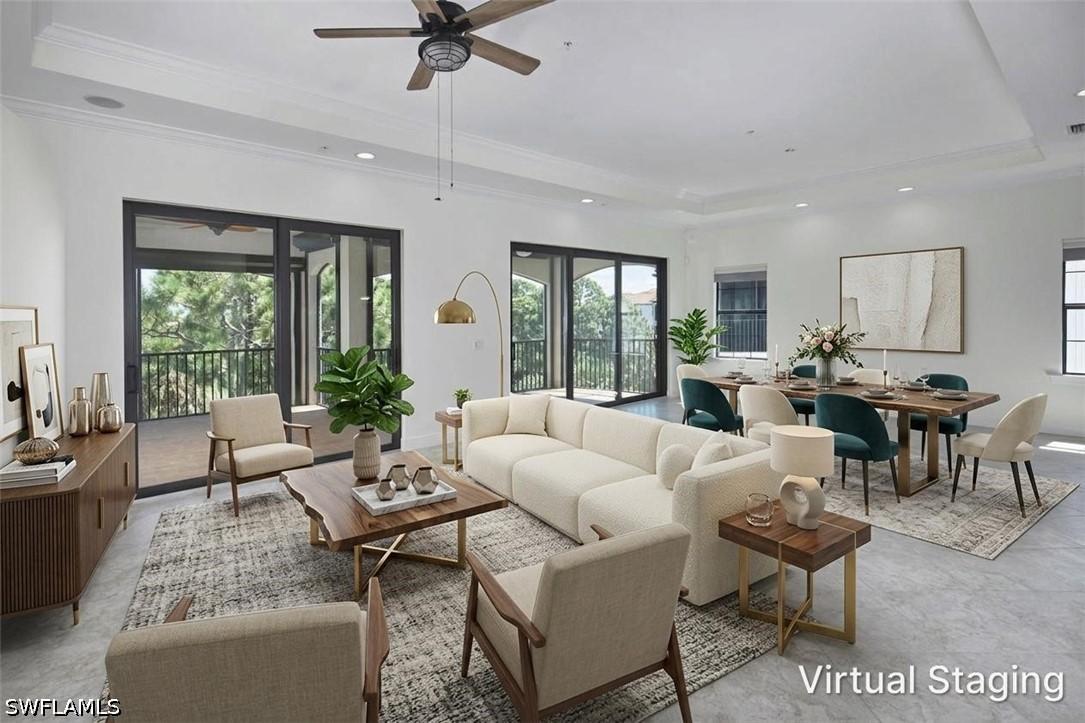 4570 Colony Villas Dr. #3, Bonita Springs, FL 34134