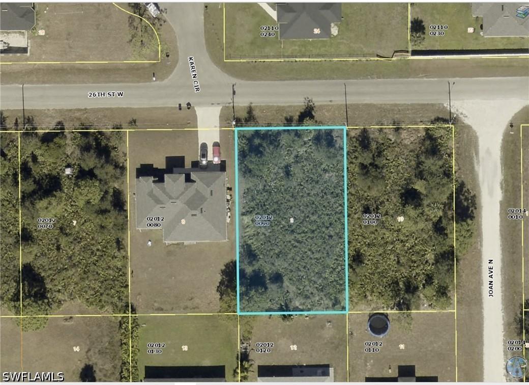 3003 26th St., Lehigh Acres, FL 33971