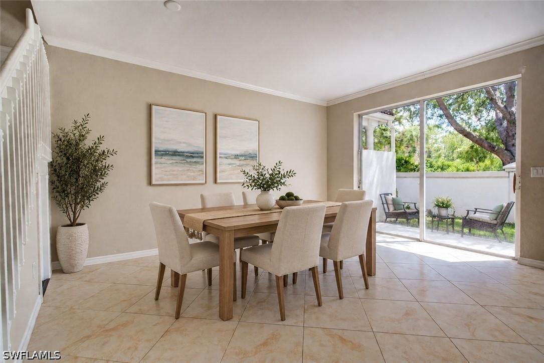 7020 Ambrosia Ln. #1108, Naples, FL 34119